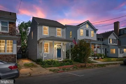 418 Chesapeake Avenue, Annapolis, MD 21403 - Photo 1
