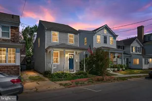 418 Chesapeake Ave, Annapolis, MD 21403 - Photo 1