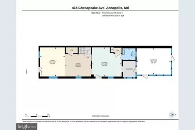 418 Chesapeake Avenue, Annapolis, MD 21403 - Photo 31