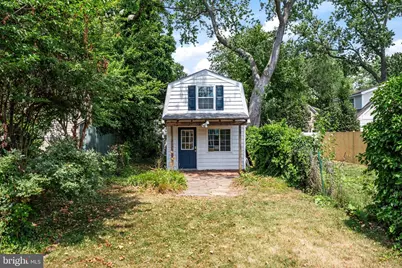 418 Chesapeake Avenue, Annapolis, MD 21403 - Photo 25
