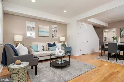 418 Chesapeake Avenue, Annapolis, MD 21403 - Photo 5