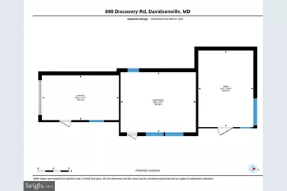 698 Discovery Road, Davidsonville, MD 21035 - Photo 39