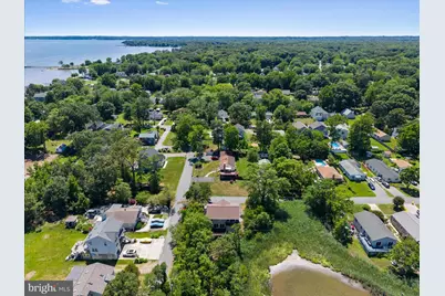 5523 Ilchester Street, Churchton, MD 20733 - Photo 61