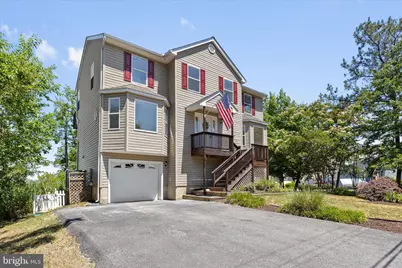 5523 Ilchester Street, Churchton, MD 20733 - Photo 3