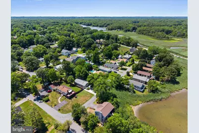 5523 Ilchester Street, Churchton, MD 20733 - Photo 63