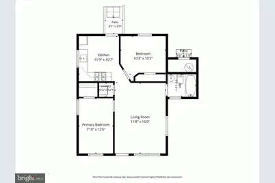 5242 Sands Road, Lothian, MD 20711 - Photo 27