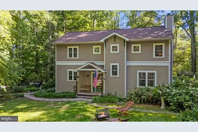 90 Park Avenue, Edgewater, MD 21037 - Photo 1
