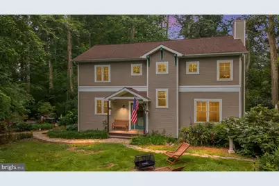 90 Park Avenue, Edgewater, MD 21037 - Photo 1