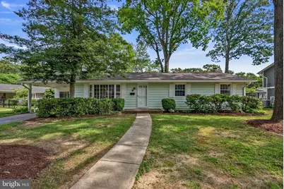 812 Cottonwood Drive, Severna Park, MD 21146 - Photo 1