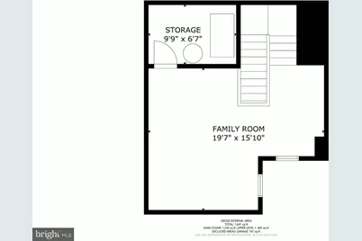1457 Catbriar Way, Odenton, MD 21113 - Photo 41