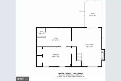 1075 Sun Valley Drive, Annapolis, MD 21409 - Photo 57