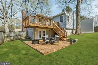1075 Sun Valley Drive, Annapolis, MD 21409 - Photo 19