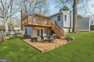 1075 Sun Valley Dr, Annapolis, MD 21409 - Photo 19