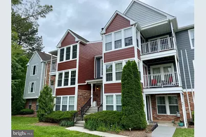 627 Deering Road #2B, Pasadena, MD 21122 - Photo 1