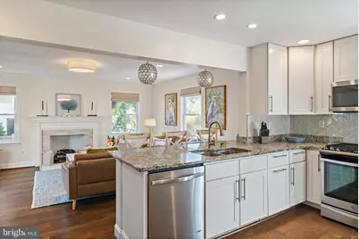 140 Jefferson Street, Annapolis, MD 21403 - Photo 19