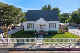 140 Jefferson St, Annapolis, MD 21403 - Photo 1