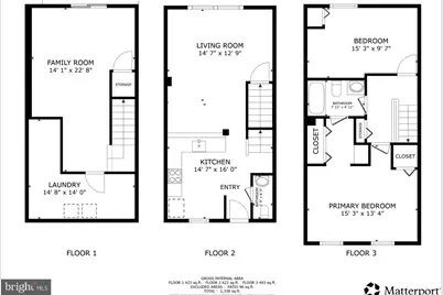7909 Wellesley Court, Pasadena, MD 21122 - Photo 39