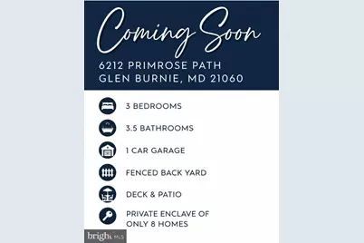 6212 Primrose Path, Glen Burnie, MD 21061 - Photo 1