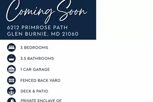 6212 Primrose Path, Glen Burnie, MD 21061 - Photo 1
