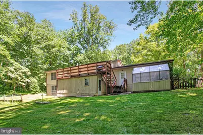 6524 Wilson Road, Friendship, MD 20758 - Photo 41
