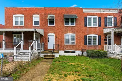 923 1st Street, Brooklyn, MD 21225 - Photo 1