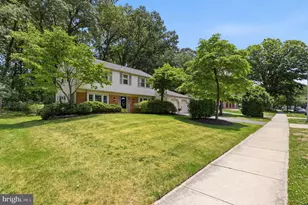 1703 Crofton Pkwy, Crofton, MD 21114 - Photo 53