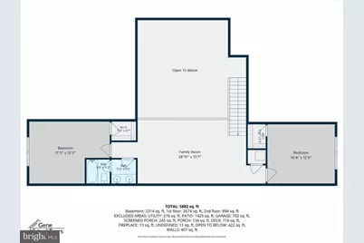 3706 Birkdale Court, Davidsonville, MD 21035 - Photo 113