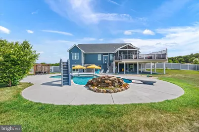 3706 Birkdale Court, Davidsonville, MD 21035 - Photo 91