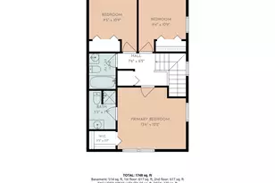 1288 Holmespun Dr, Pasadena, MD 21122 - Photo 37