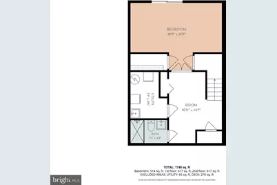 1288 Holmespun Drive, Pasadena, MD 21122 - Photo 35