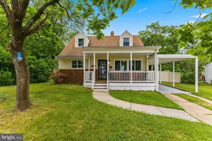 623 Baylor Rd, Glen Burnie, MD 21061 - Photo 1