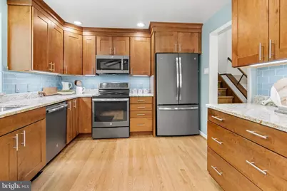 1123 Chinaberry Lane, Crownsville, MD 21032 - Photo 17