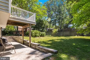 1123 Chinaberry Ln, Crownsville, MD 21032 - Photo 51