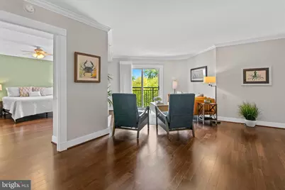 5 Park Place #311, Annapolis, MD 21401 - Photo 13