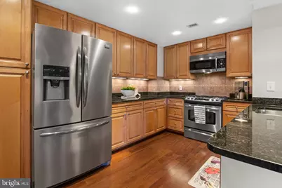 5 Park Place #311, Annapolis, MD 21401 - Photo 17