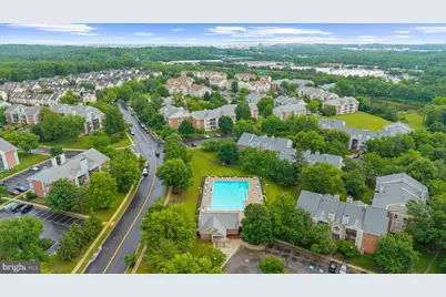 6528 Clear Drop Court #101, Glen Burnie, MD 21060 - Photo 43