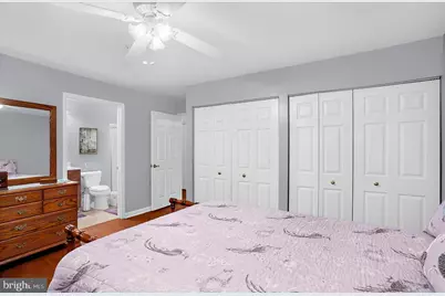 6528 Clear Drop Court #101, Glen Burnie, MD 21060 - Photo 27