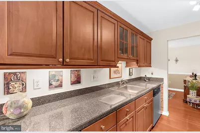 6528 Clear Drop Court #101, Glen Burnie, MD 21060 - Photo 19