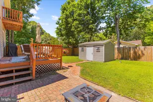 4944 Beech St, Shady Side, MD 20764 - Photo 35