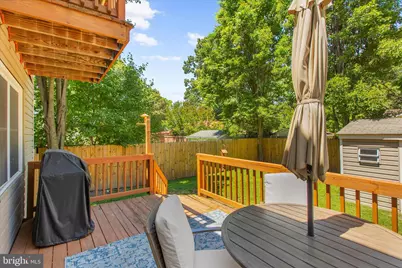 4944 Beech Street, Shady Side, MD 20764 - Photo 33