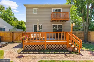 4944 Beech St, Shady Side, MD 20764 - Photo 41