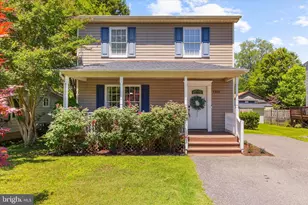 4944 Beech St, Shady Side, MD 20764 - Photo 3