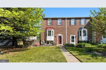316 Rambling Ridge Court, Pasadena, MD 21122 - Photo 1