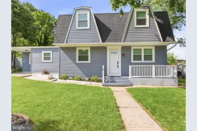 96 Packard Avenue, Glen Burnie, MD 21061 - Photo 1