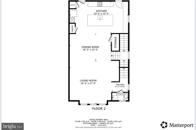 8338 Amber Beacon Circle, Millersville, MD 21108 - Photo 33