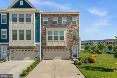8338 Amber Beacon Circle, Millersville, MD 21108 - Photo 1