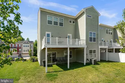 8338 Amber Beacon Circle, Millersville, MD 21108 - Photo 31