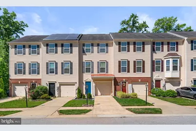 7736 Timbercross Lane, Glen Burnie, MD 21060 - Photo 1