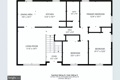 2535 Symphony Lane, Gambrills, MD 21054 - Photo 43