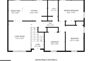 2535 Symphony Ln, Gambrills, MD 21054 - Photo 43